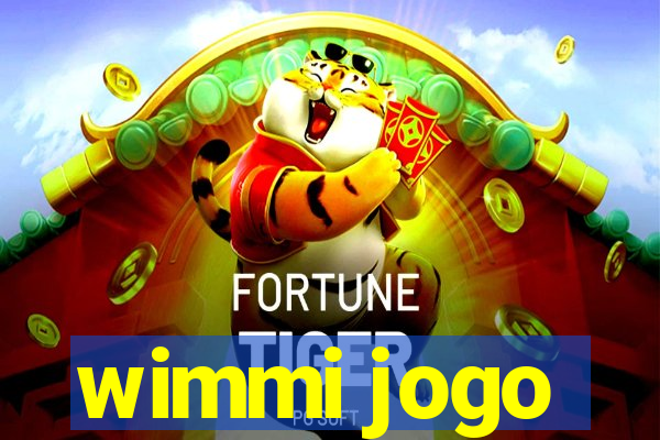 wimmi jogo